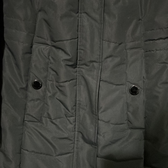 OPPENHEIMER WINTER JACKET - Picture 4 of 10